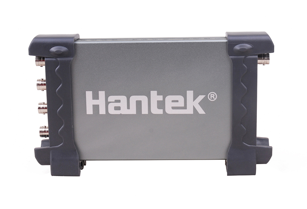 Hantek 공식 6254bd 4 채널 250 mhz 대역폭 osiclloscope 디지털 usb pc 휴대용 osciloscopio 25 mhz 신호 발생기